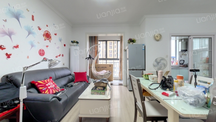 鑫城宜居二手房实景图