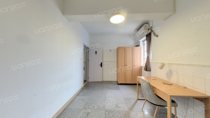 深华大厦二手房实景图