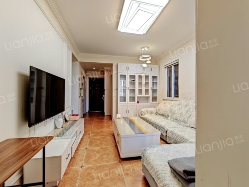 整租·堤亚纳河谷 3室2厅 西