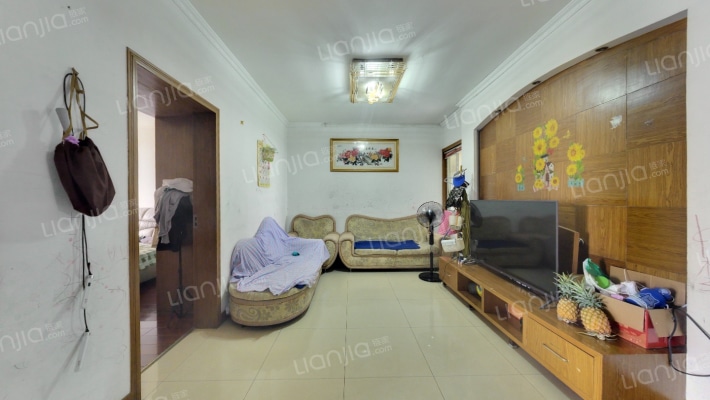 香江国际佳元二手房实景图