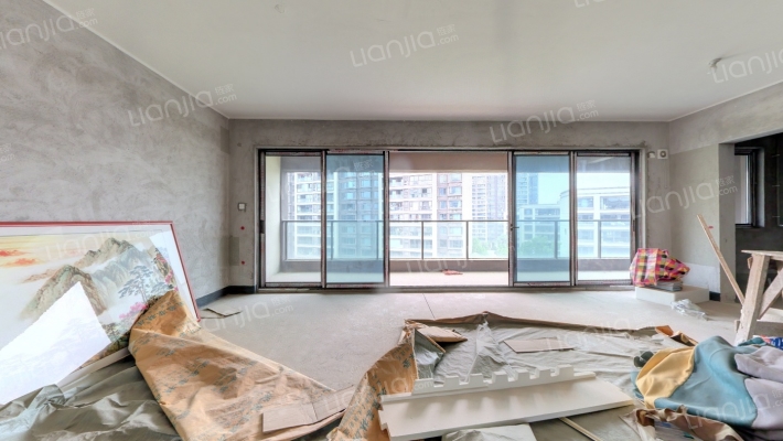 璟樾云山一期二手房实景图