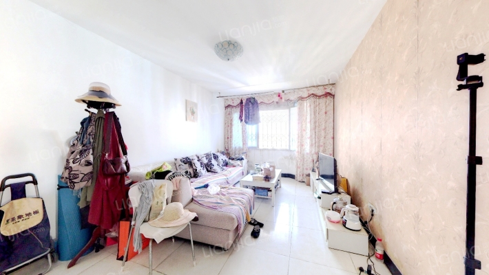 南方花园C1区二手房实景图