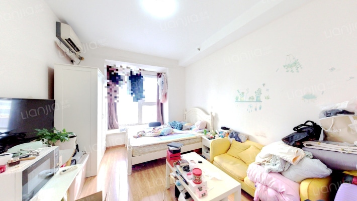 象屿珑公馆二手房实景图