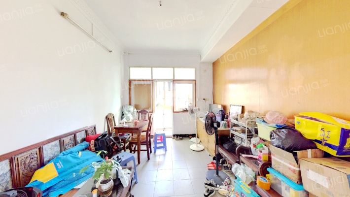 厚德路二手房实景图