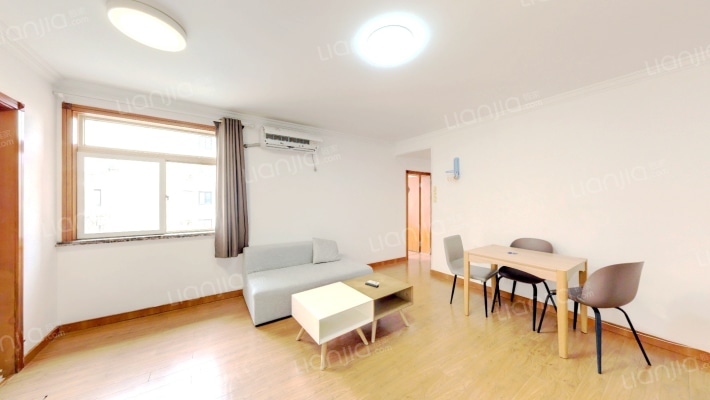 海苑大厦二手房实景图