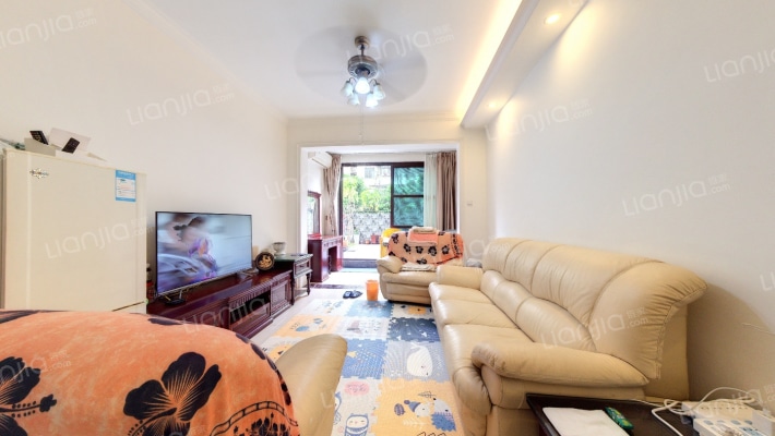 岭南世家瑞府二手房实景图