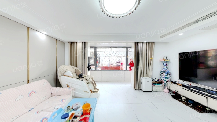 嘉汇园二手房实景图