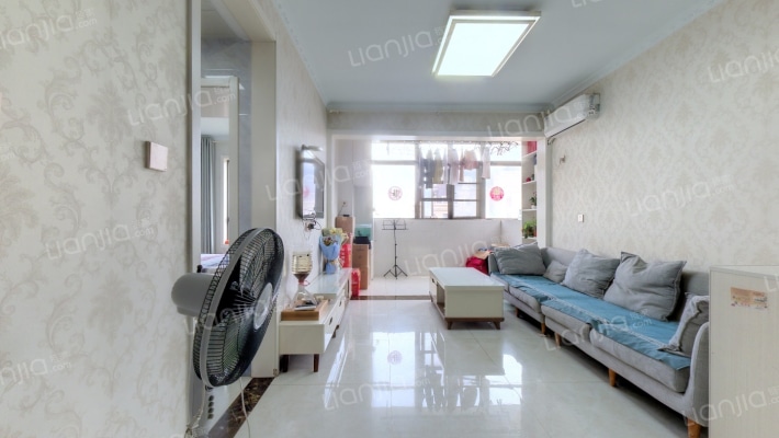 锦艺四季城香榭苑二手房实景图