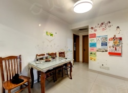 整租·翠云新村 2室1厅 南_翠云新村租房