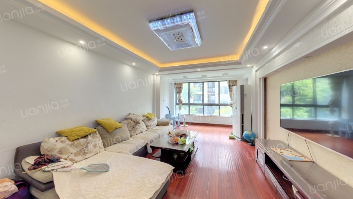 香树湾二手房实景图