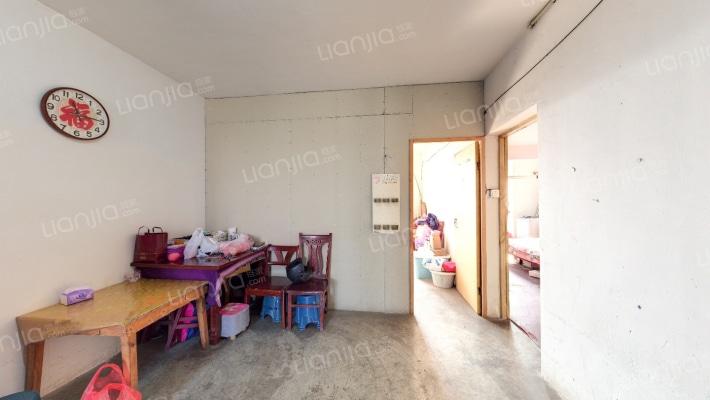 南苑六村二手房实景图