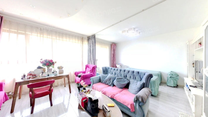 保利漫月山二手房实景图