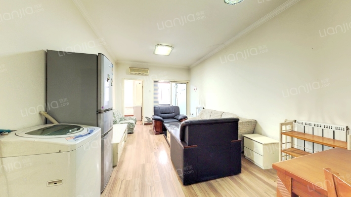 丽苑小区二手房实景图