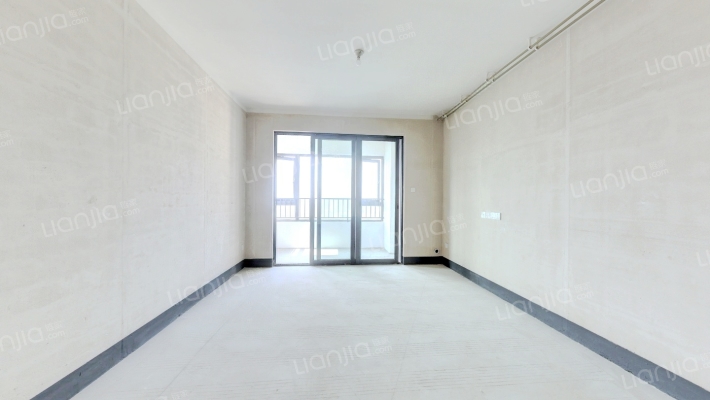 保利锦上二手房实景图