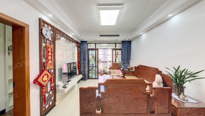 东湖洲花园(C)二手房实景图