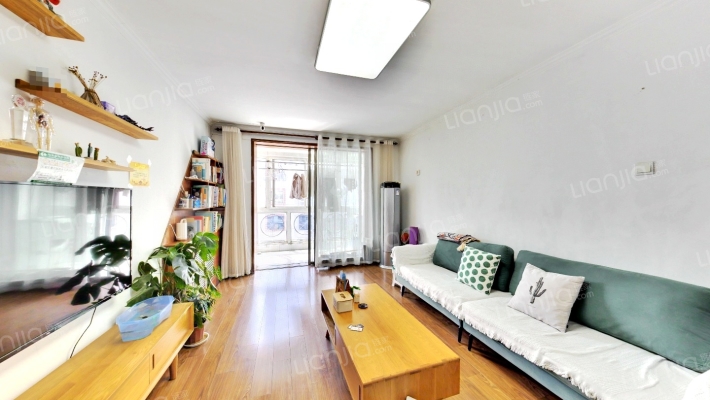 金色家园二手房实景图