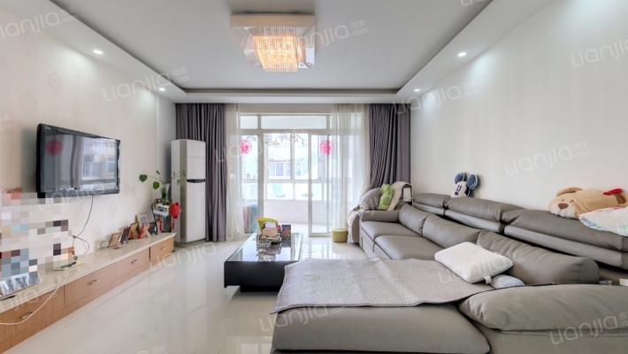 兴东佳苑(一期)二手房实景图