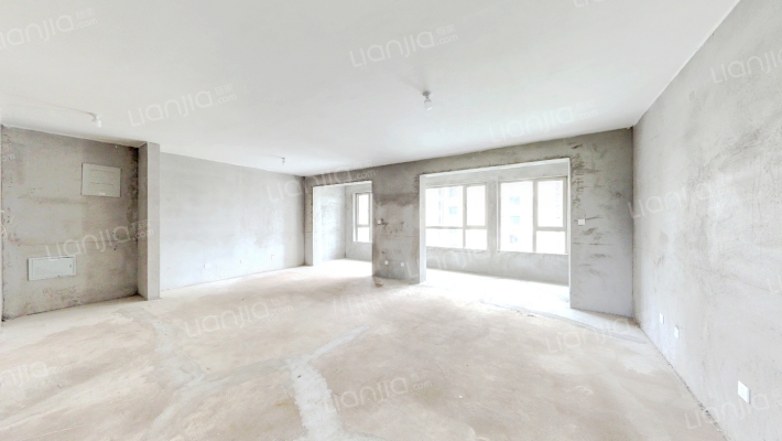 国赫天玺二手房实景图