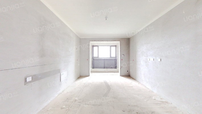 正商汇航佳苑二手房实景图