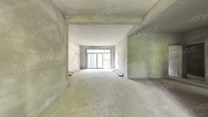 学城科苑二手房实景图