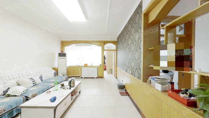 旧二院宿舍二手房实景图