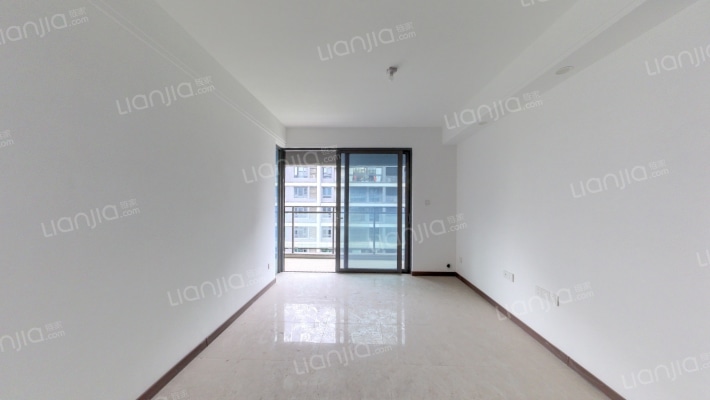 融创隐溪晓院1期二手房实景图