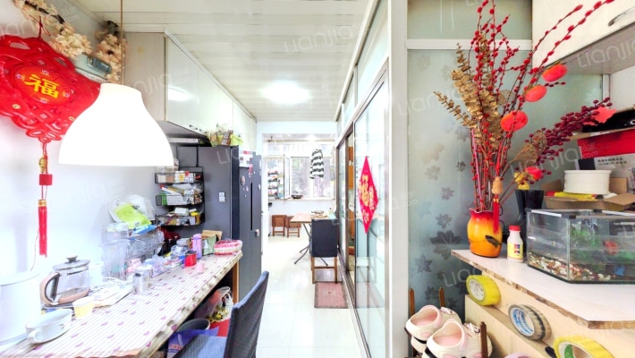 宁山小区二手房实景图