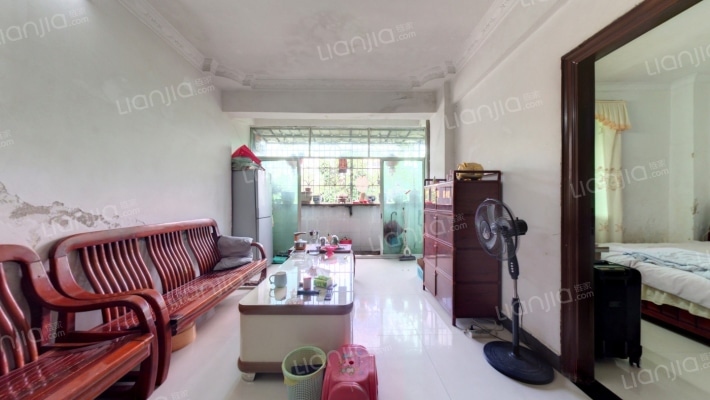 小海南路二手房实景图