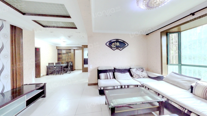 雯锦雅苑二手房实景图