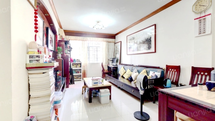 太白居二手房实景图