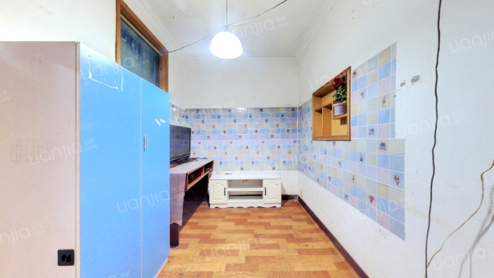 辽源三村二手房实景图