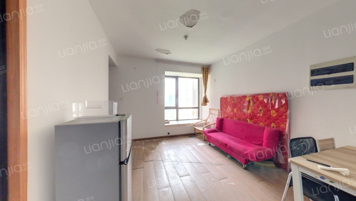 公元世家二期二手房实景图