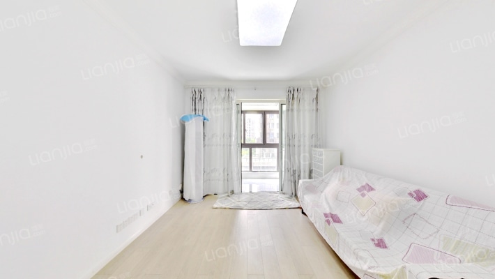 上海派观澜雅庭二手房实景图