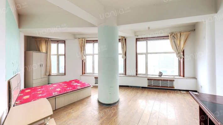 新财富大厦二手房实景图