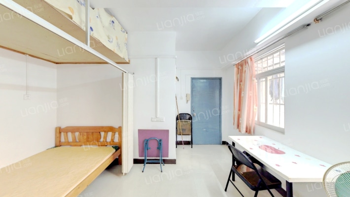 筑北商住楼二手房实景图