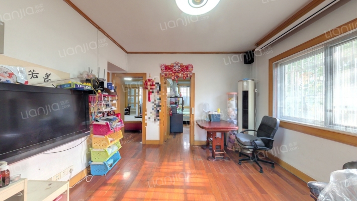 孝陵卫二手房实景图