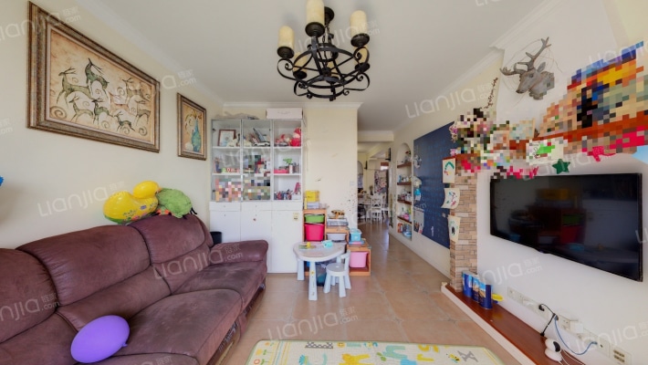 德州七村二手房实景图