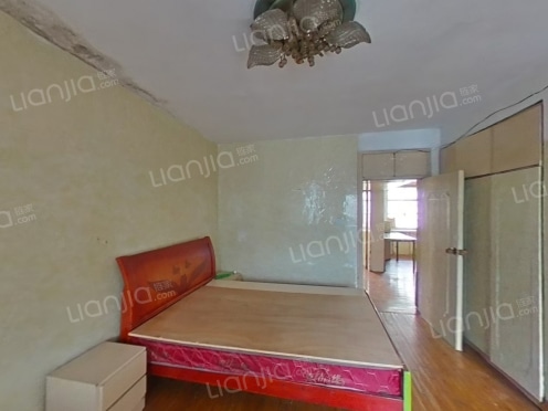 整租·苏浒路65号 2室1厅 东/南/北