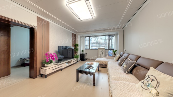 民生路10号院二手房实景图