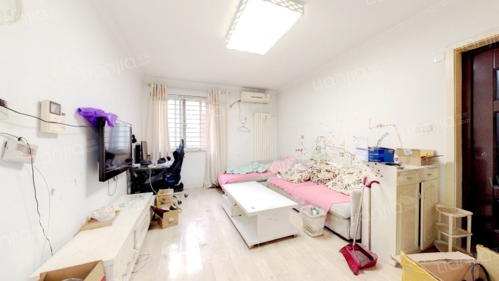 鑫苑景园小区二手房实景图