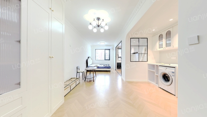 保利心语住宅四期二手房实景图