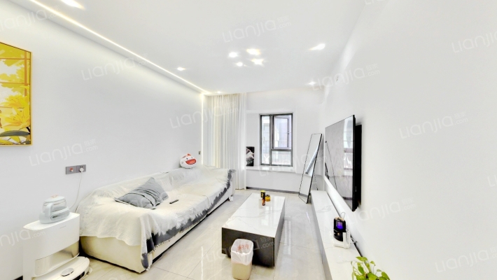 高投ICON和郡二手房实景图