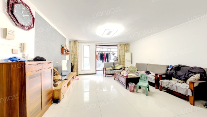 安联·清晖园二手房实景图