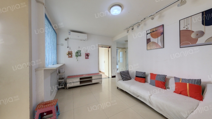 烟草公司家属院二手房实景图