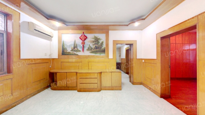 桃园路18号二手房实景图