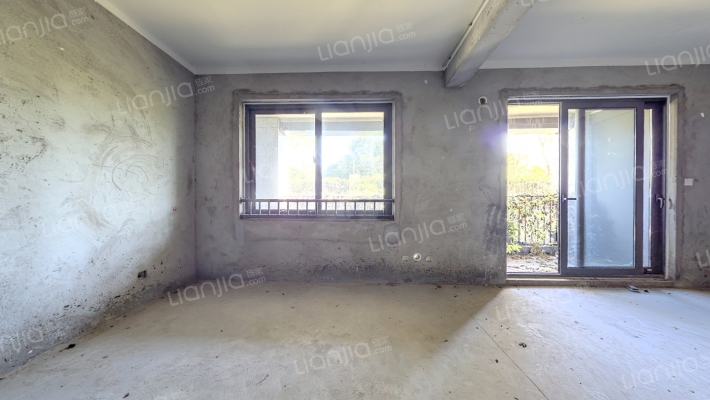 卓悦华庭（临平区）二手房实景图