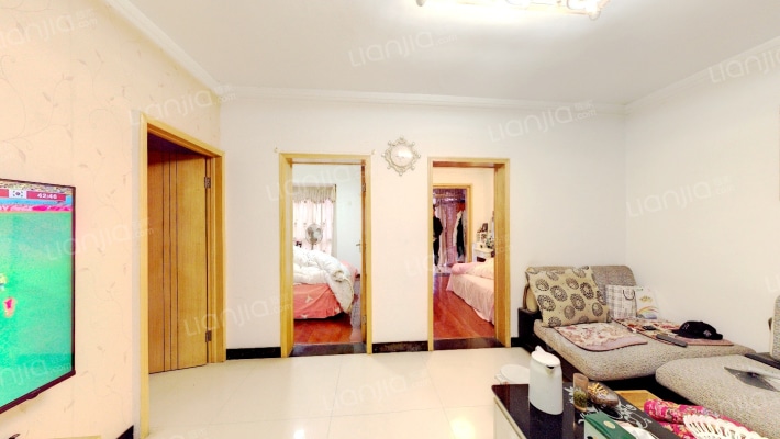 圣力华苑二手房实景图