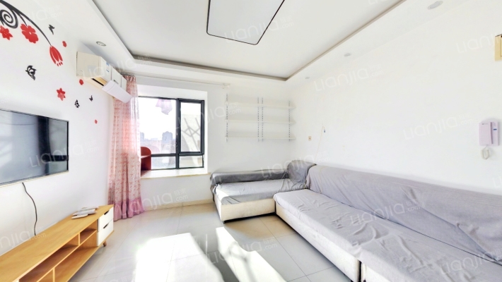 逸庭苑二手房实景图