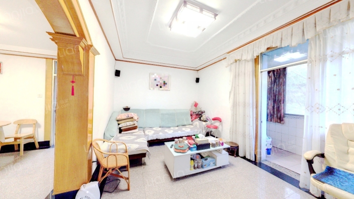 苋浦社区西堤北路二手房实景图