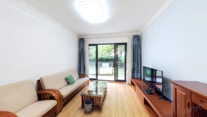 远洋太湖宸章二手房实景图